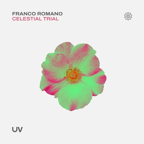 Franco Romano - Celestial Trial [UV277]